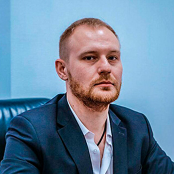 Бородин Сергей Владимирович