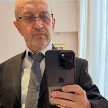 СОЛНЦЕВ ВЛАДИМИР РУДОЛЬФОВИЧ