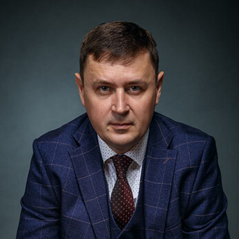 Зима Сергей Геннадьевич