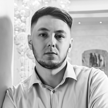 Литвинцев Антон Сергеевич