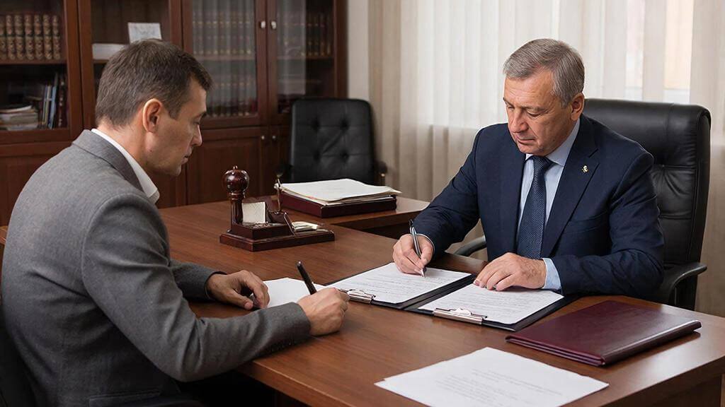 Участие нотариуса в деле о банкротстве: полномочия и роль в процедуре